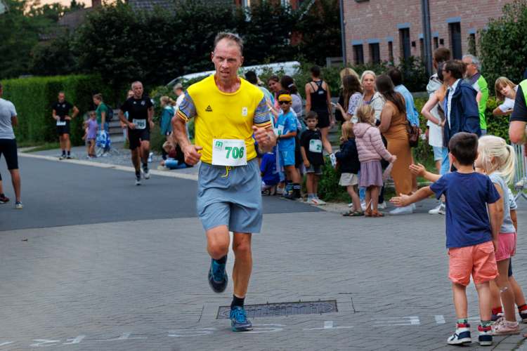 Landlopersjogging 2023